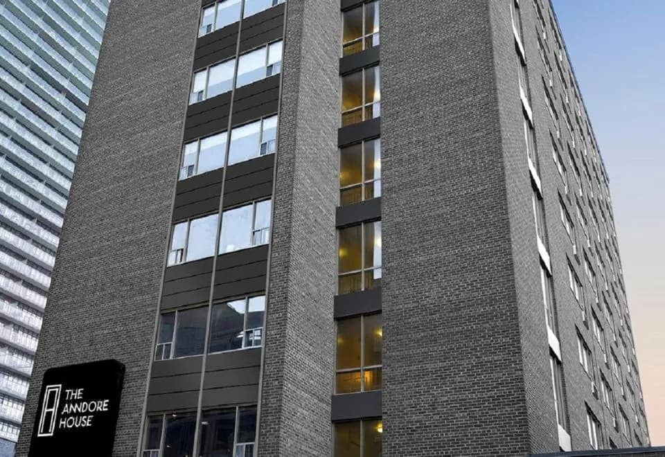The Anndore House, Part of Jdv by Hyatt