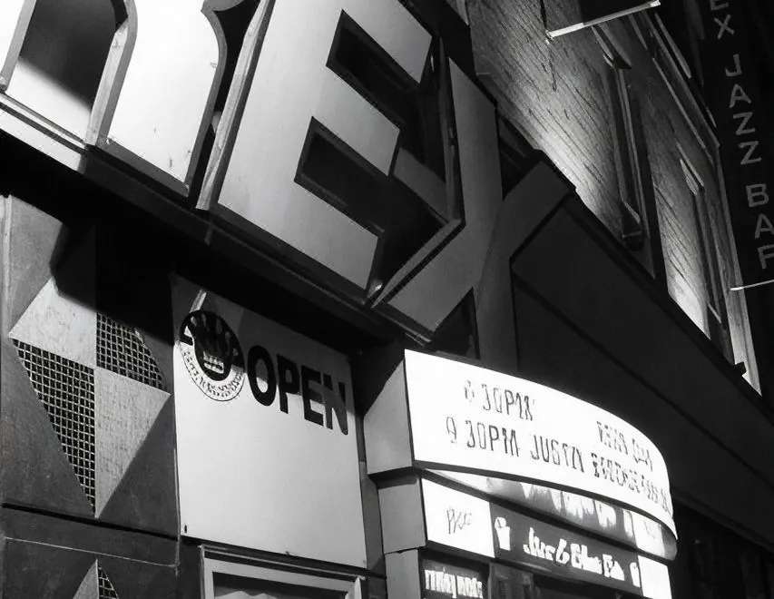 Rex Hotel (Toronto)