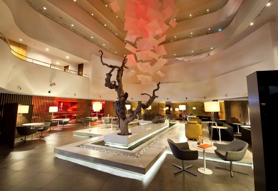 Bh Conference & Airport Hotel, Istanbul