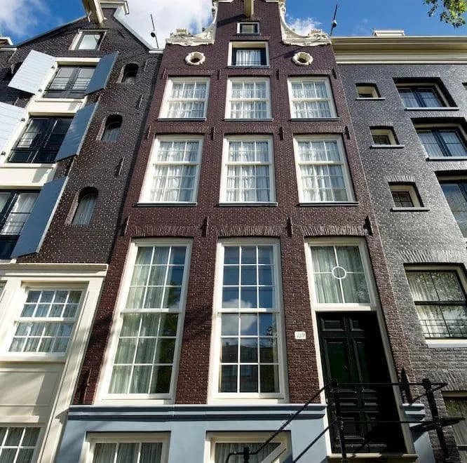 Pulitzer Amsterdam
