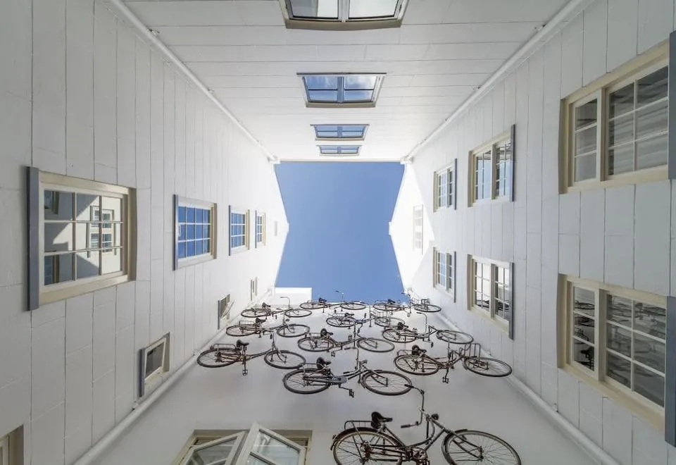 Pulitzer Amsterdam