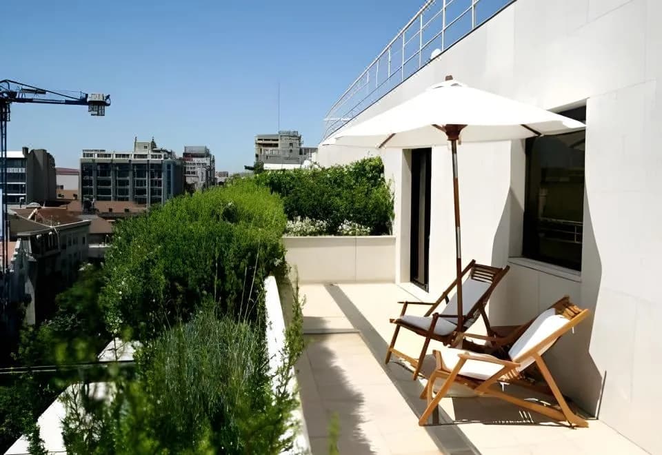 Hotel Marques de Pombal