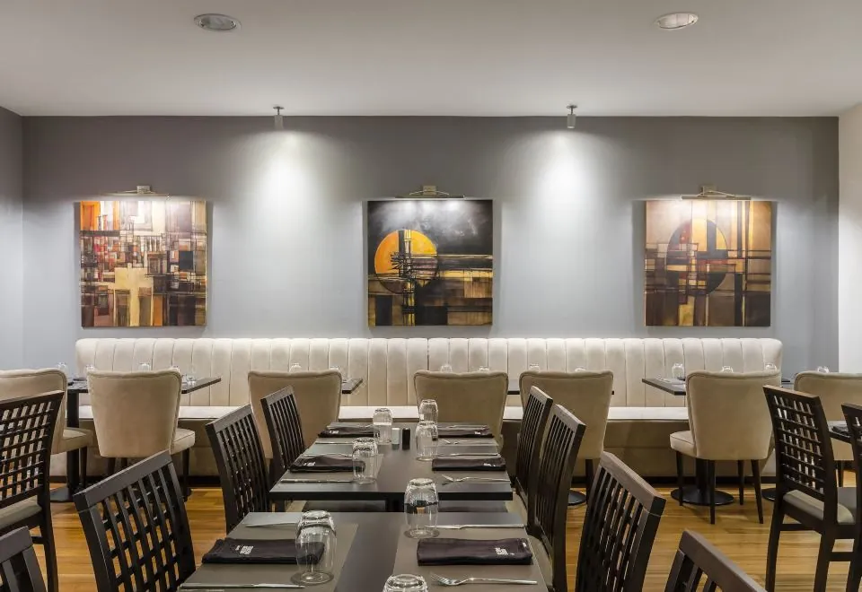 Lisboa Central Park Hotel Suites & Studios