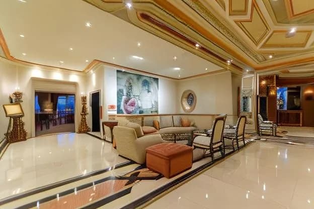 Olissippo Lapa Palace – The Leading Hotels of the World