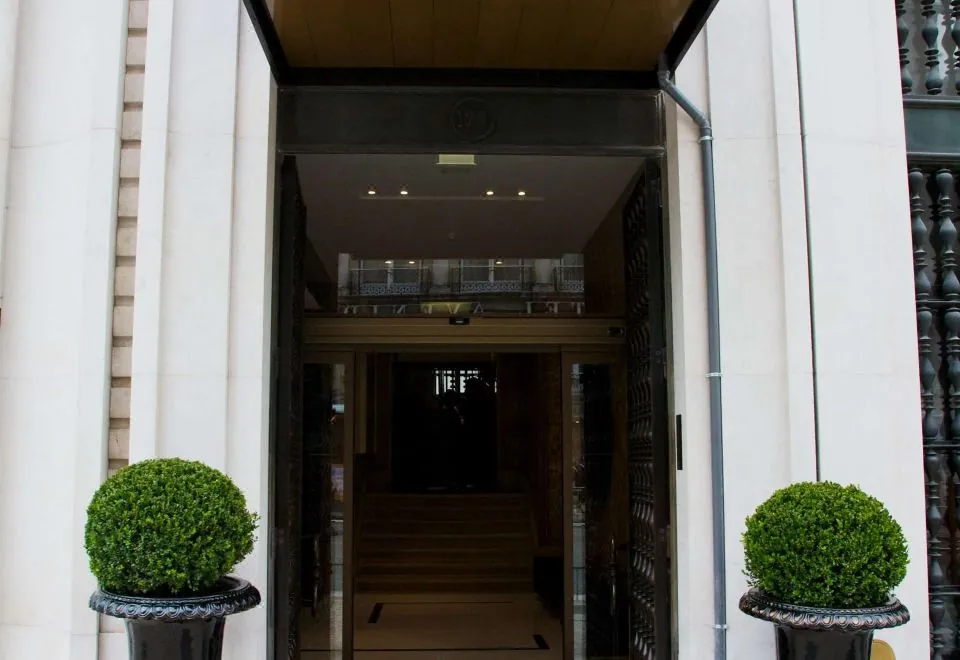 Altis Avenida Hotel