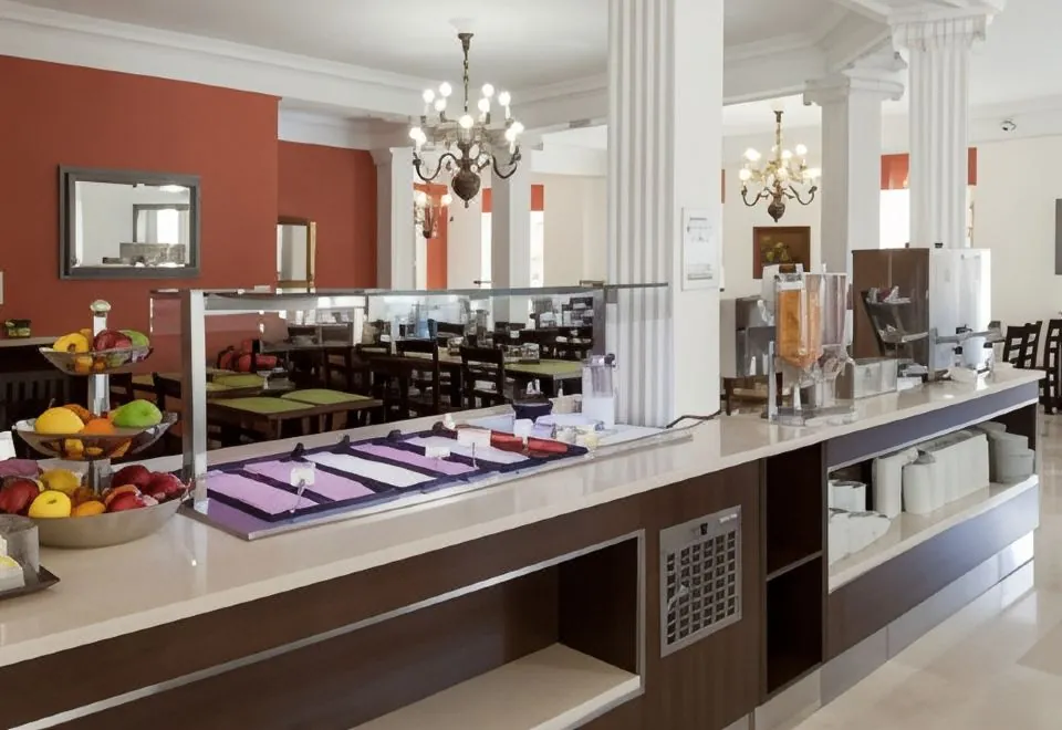 Hotel Mediodia