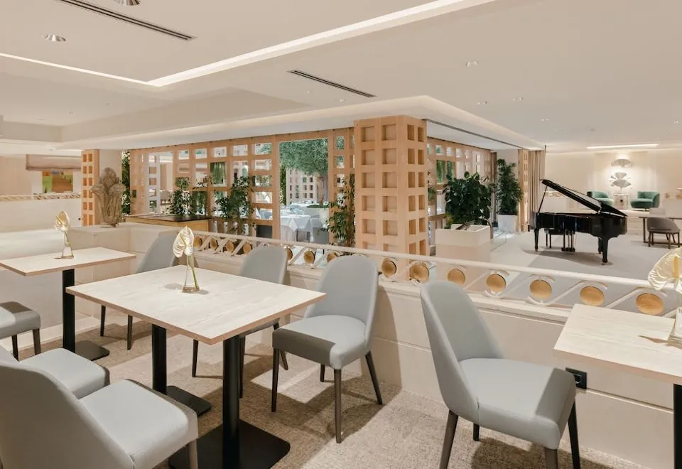 Hyatt Regency Hesperia Madrid