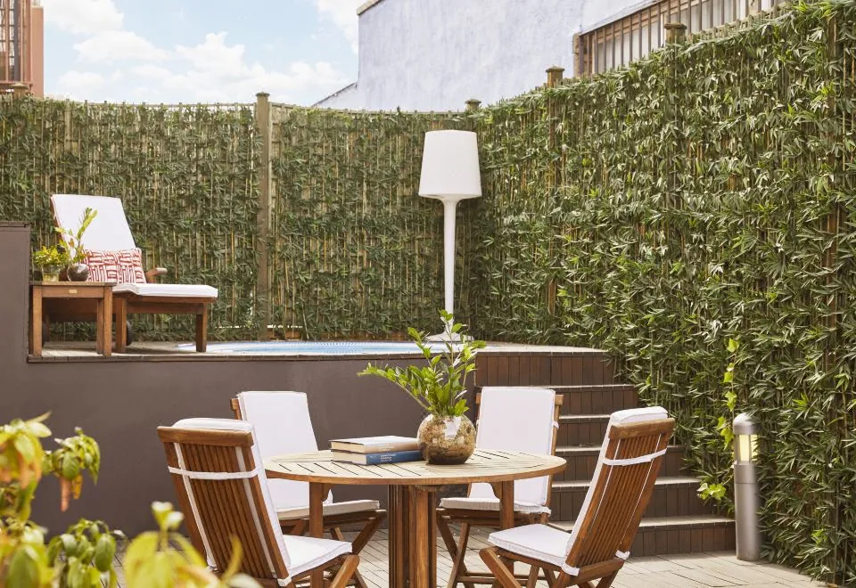 Hyatt Regency Hesperia Madrid