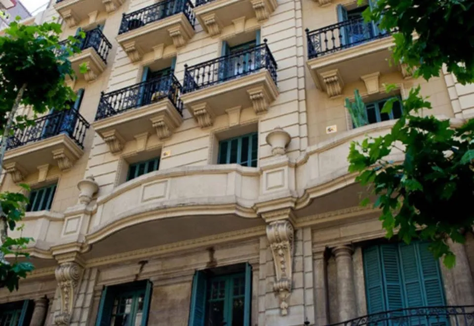 Hostal Martinval