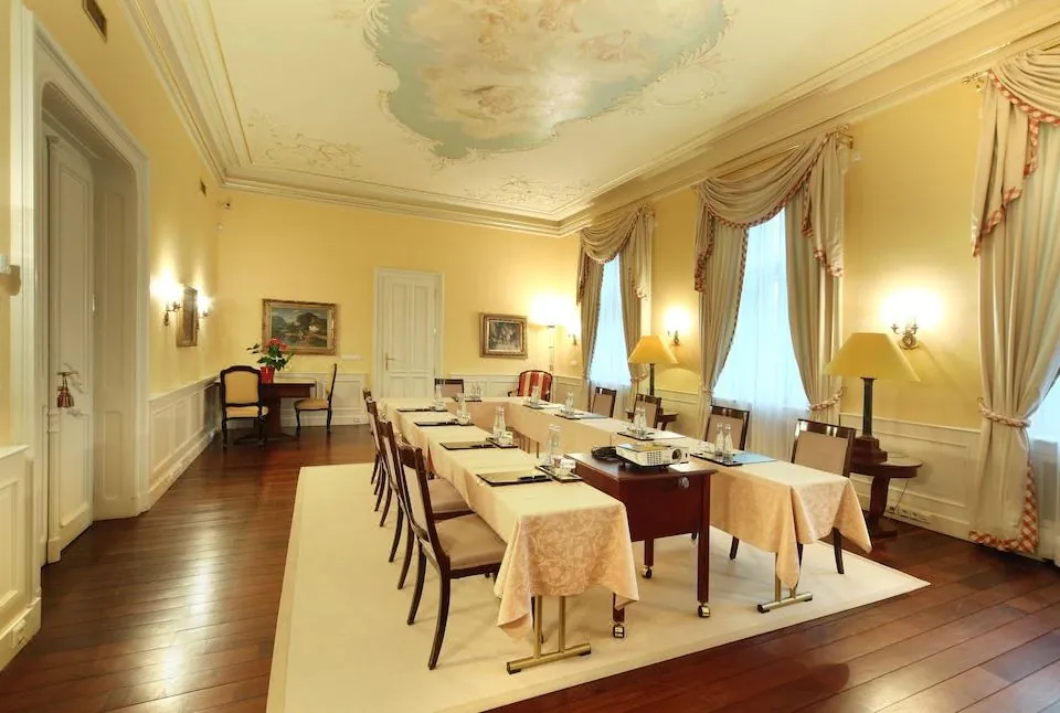 Le Palais Art Hotel Prague