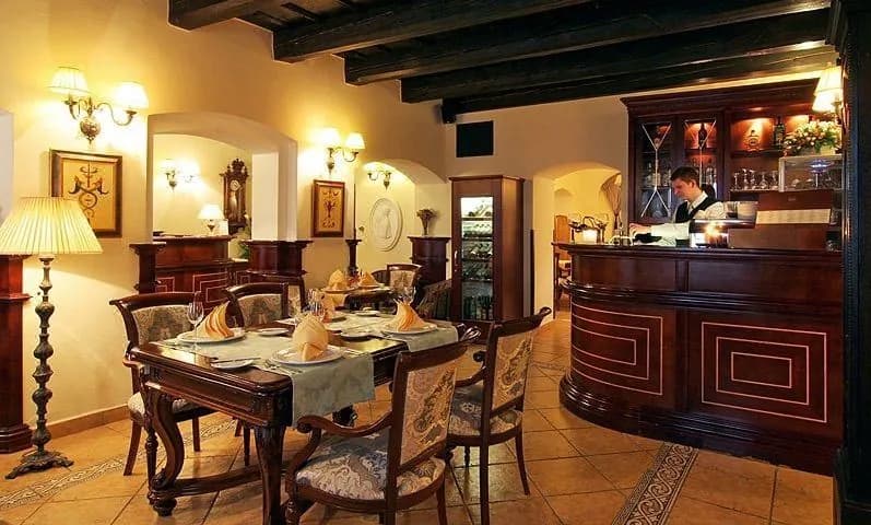 Boutique Hotel Constans