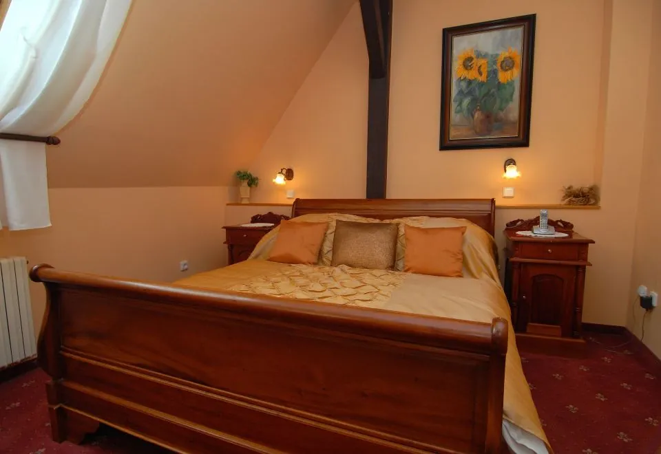Hotel Opera