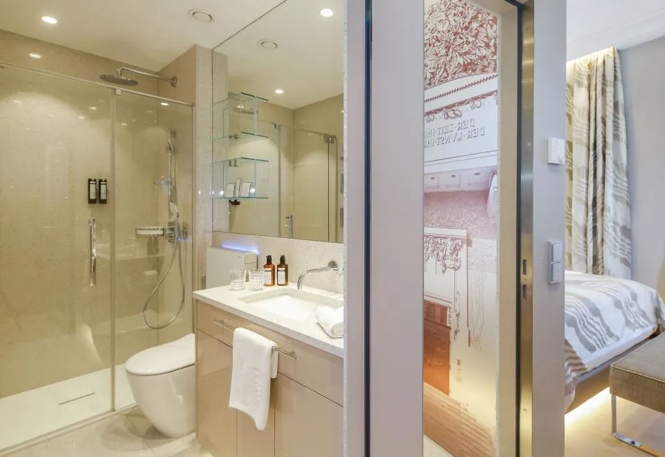 Boutiquehotel Das Tyrol