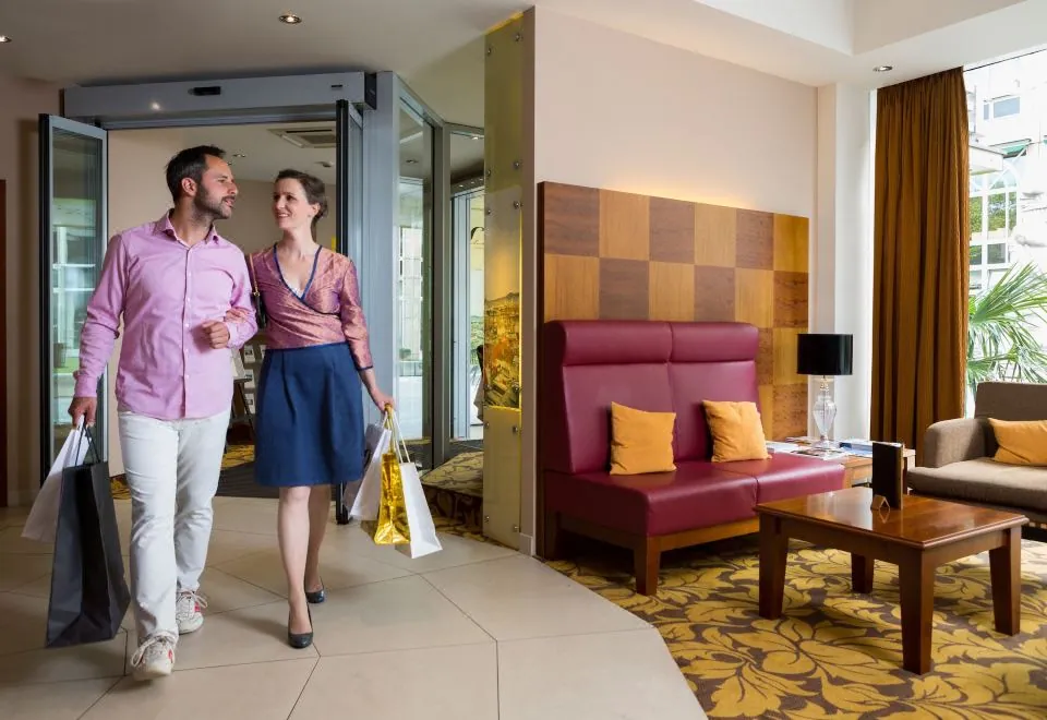 Hotel am Parkring