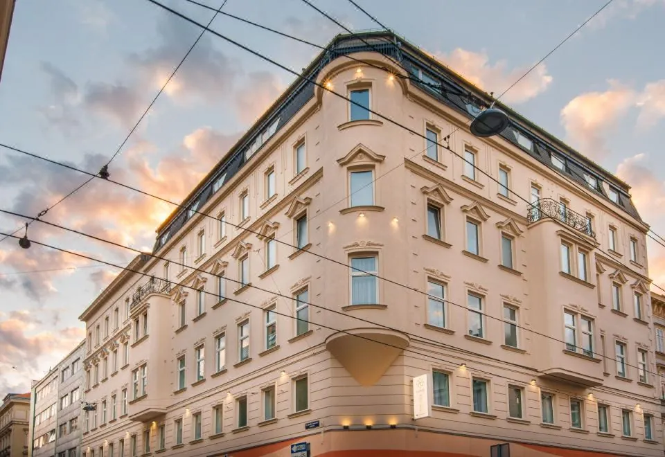 City Tabor Hotel