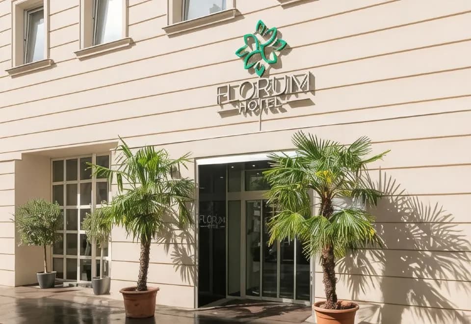 City Tabor Hotel