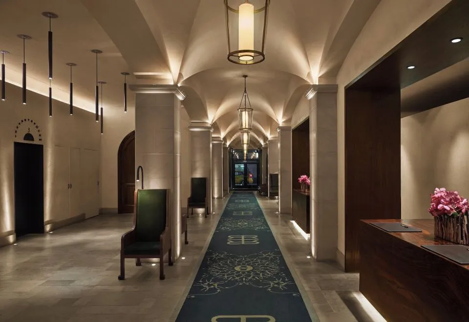Refinery Hotel - New York