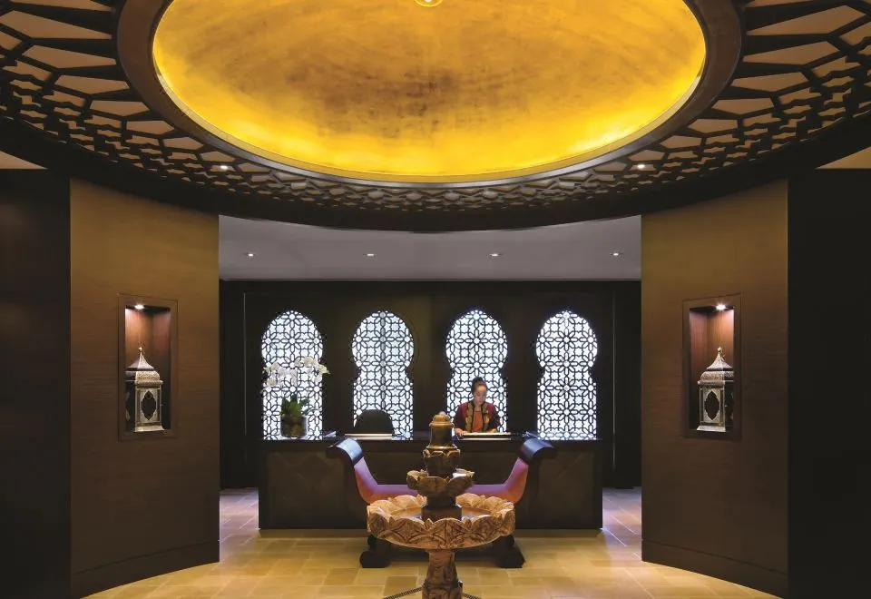 Shangri-La Toronto