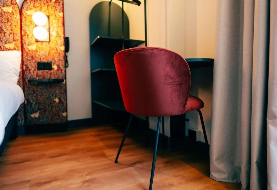 Ibis Madrid Centro
