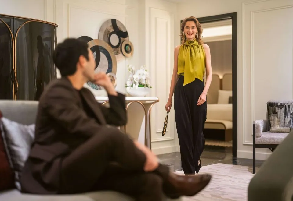 Sofitel New York