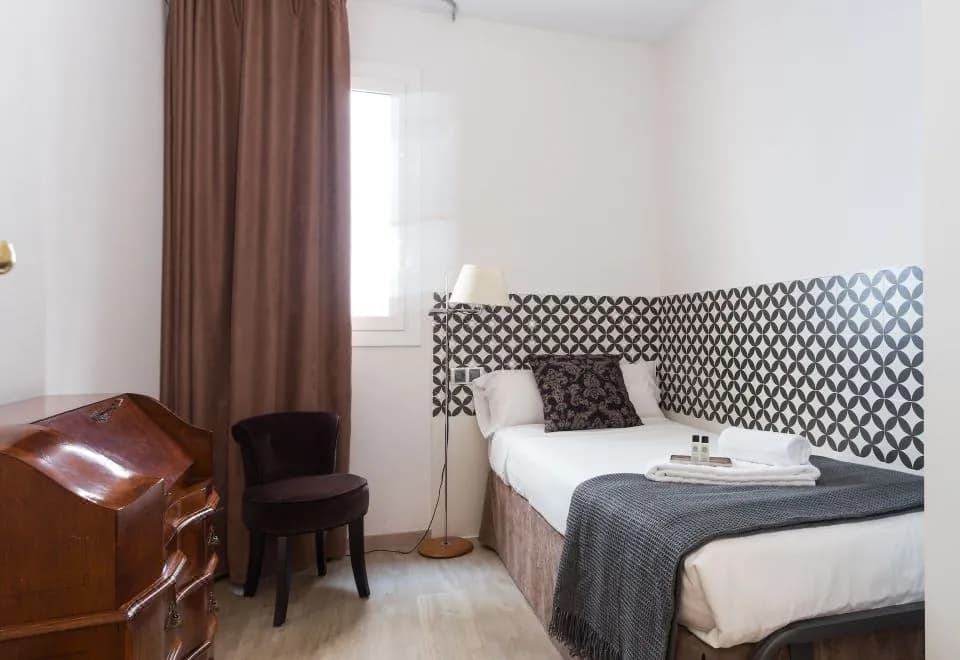 Quartprimera Apartments