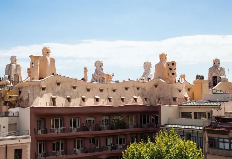Quartprimera Apartments