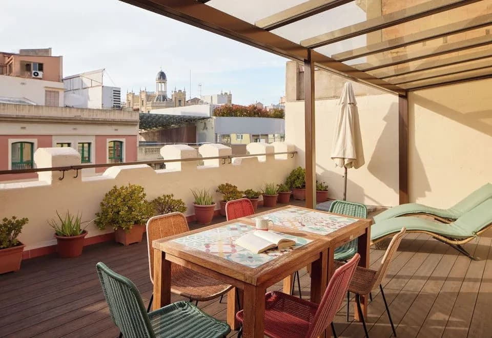 Quartprimera Apartments