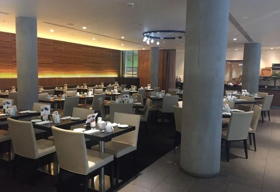 DoubleTree by Hilton Hotel London - Tower of London