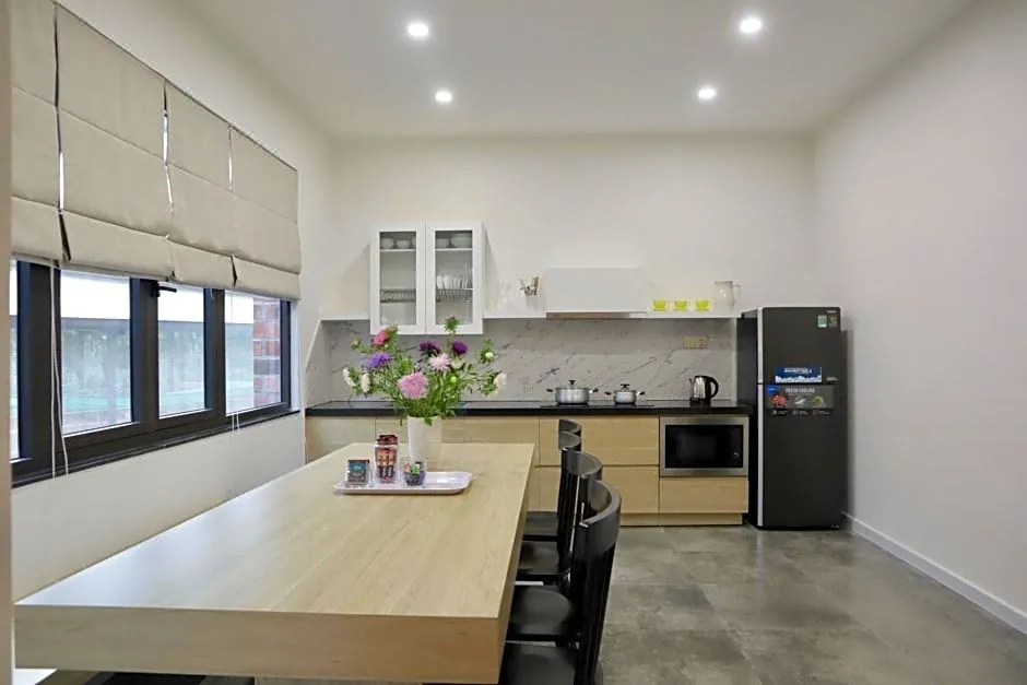 Hoang Loc Villa