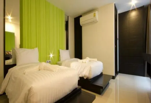 Punyapha Place Pattaya Beach