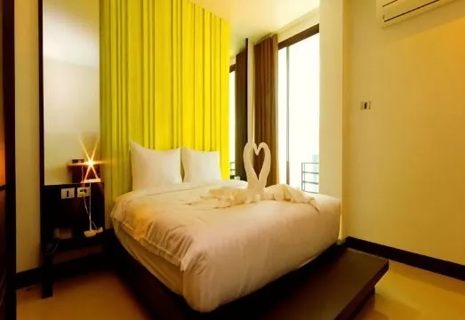 Punyapha Place Pattaya Beach
