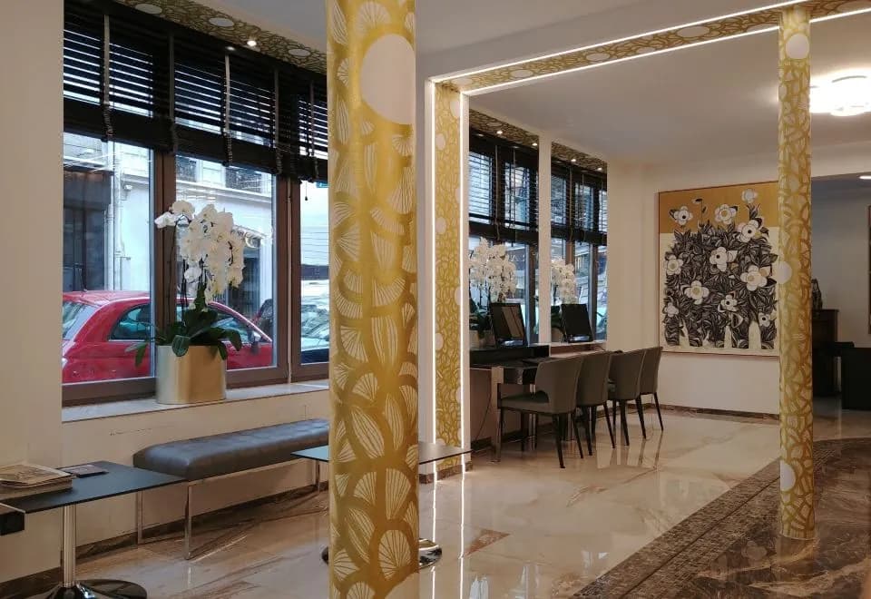 Hotel Aida Opera