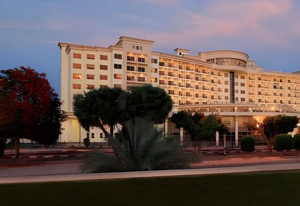 Tolip Aswan Hotel