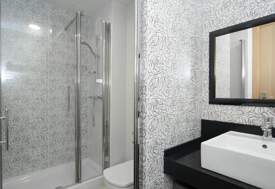 Aparthotel Rambla108
