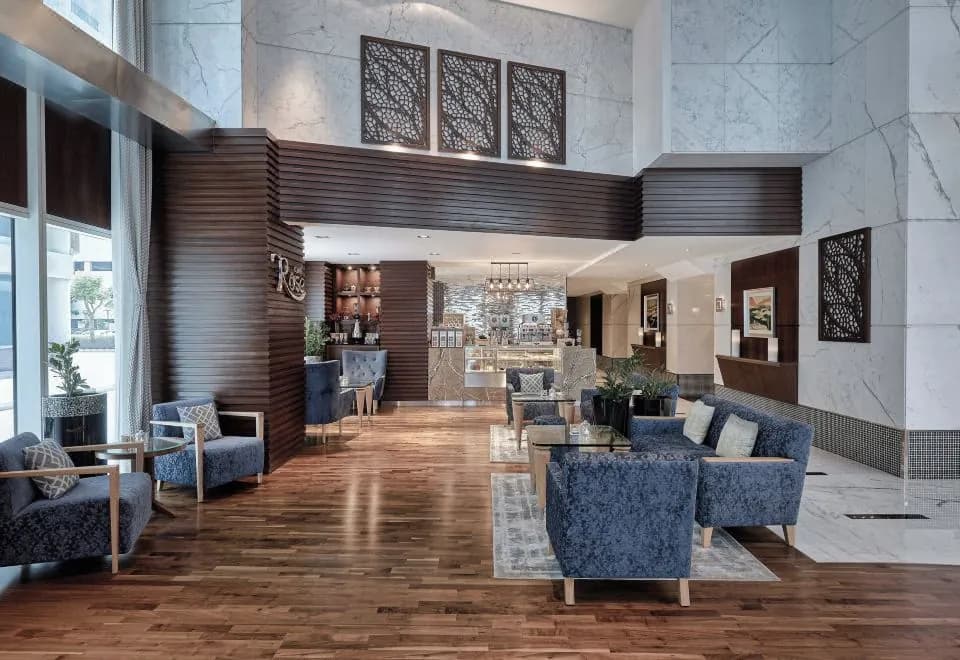 Rose Rayhaan by Rotana - Dubai