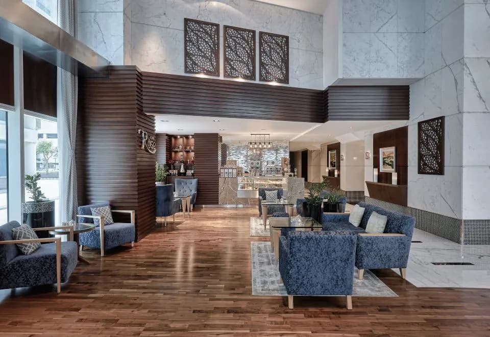 Rose Rayhaan by Rotana - Dubai
