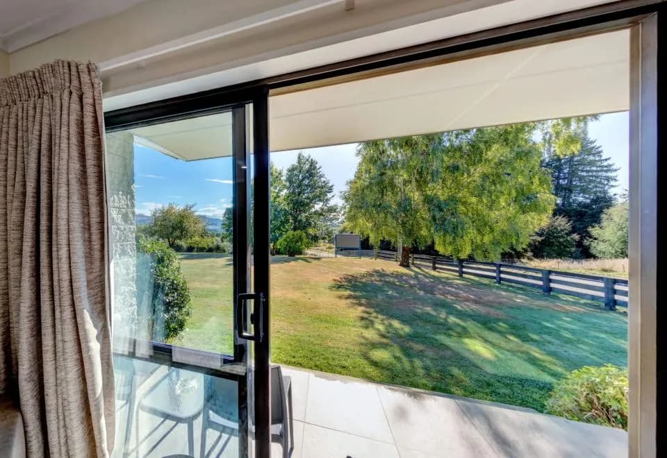 Wanaka TOP 10 Holiday Park