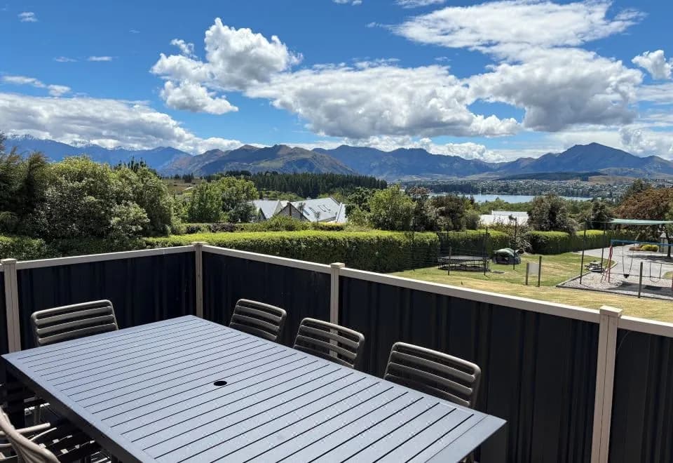Wanaka TOP 10 Holiday Park