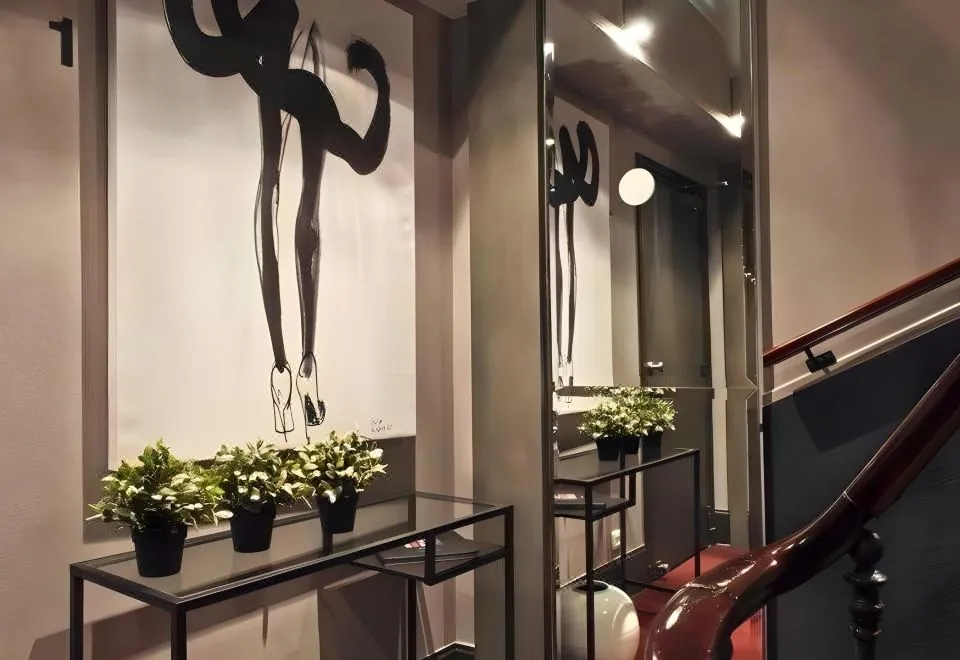 Hôtel Elysées Paris