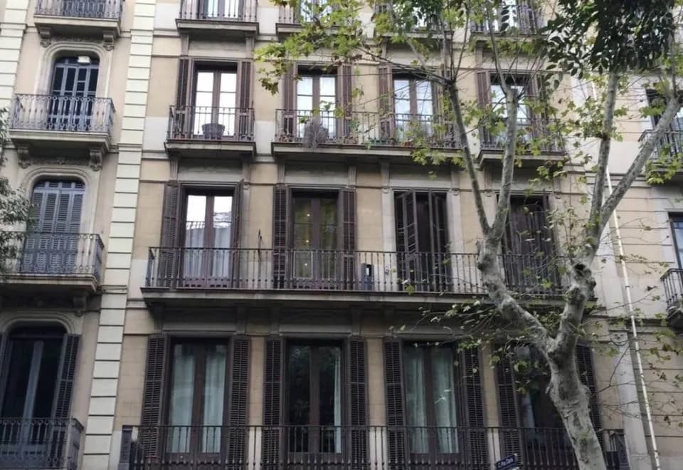 Hostal Goya