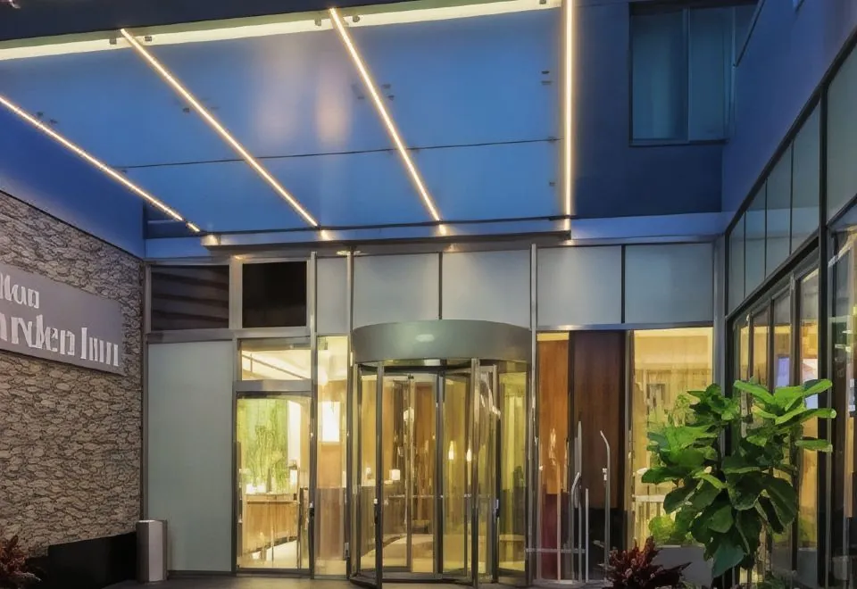 Hilton Garden Inn New York Central Park South-Midtown West