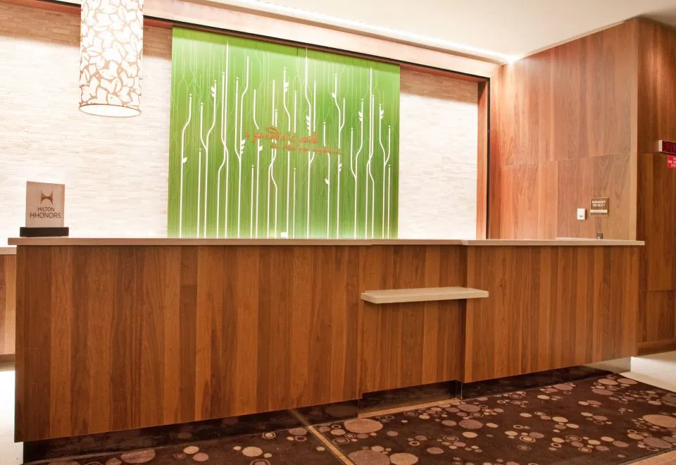 Hilton Garden Inn New York Central Park South-Midtown West