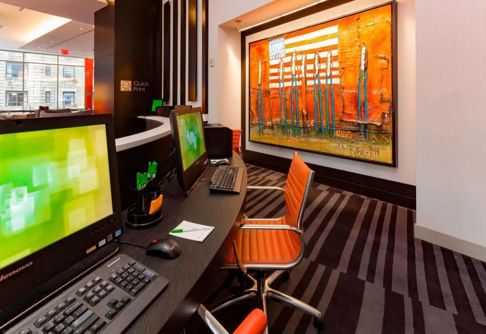 Courtyard by Marriott New York Manhattan/Central Park