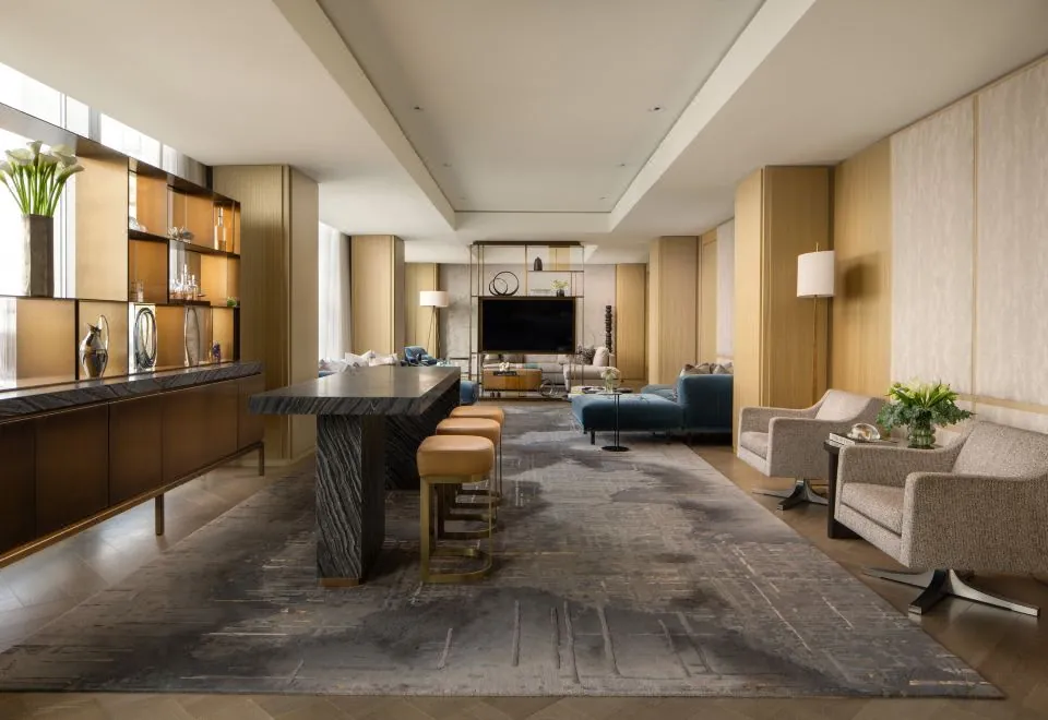 Four Seasons Hotel Toronto at Yorkville