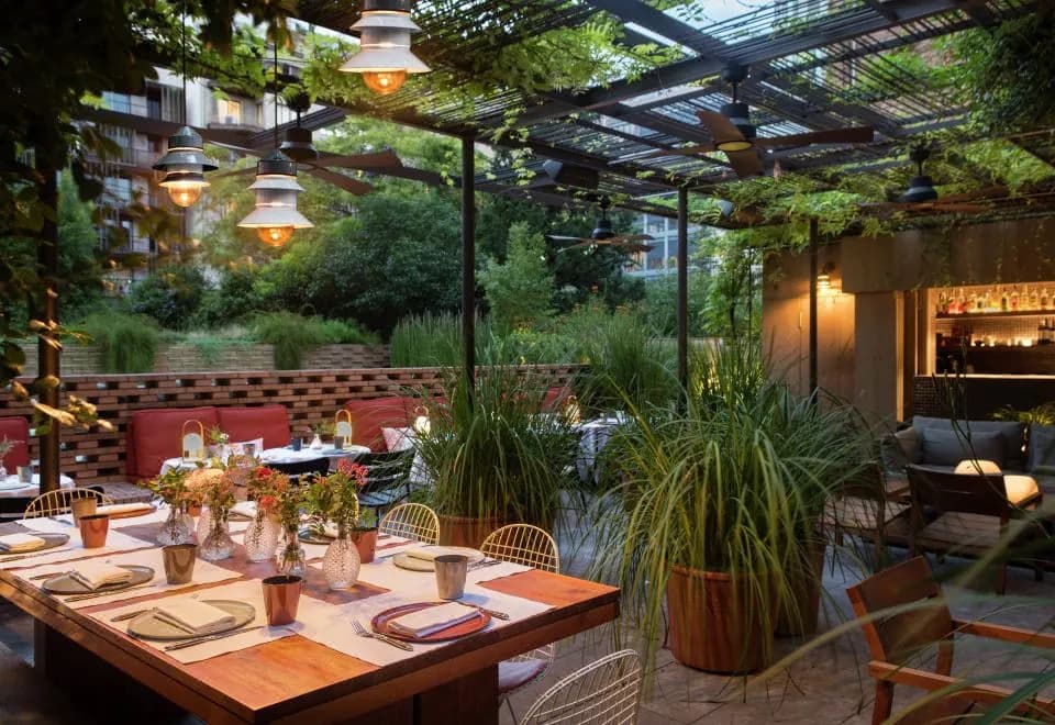 Alexandra Barcelona Hotel, Curio Collection by Hilton