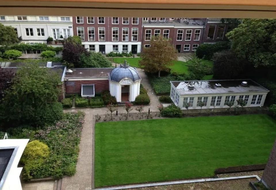 Waldorf Astoria Amsterdam