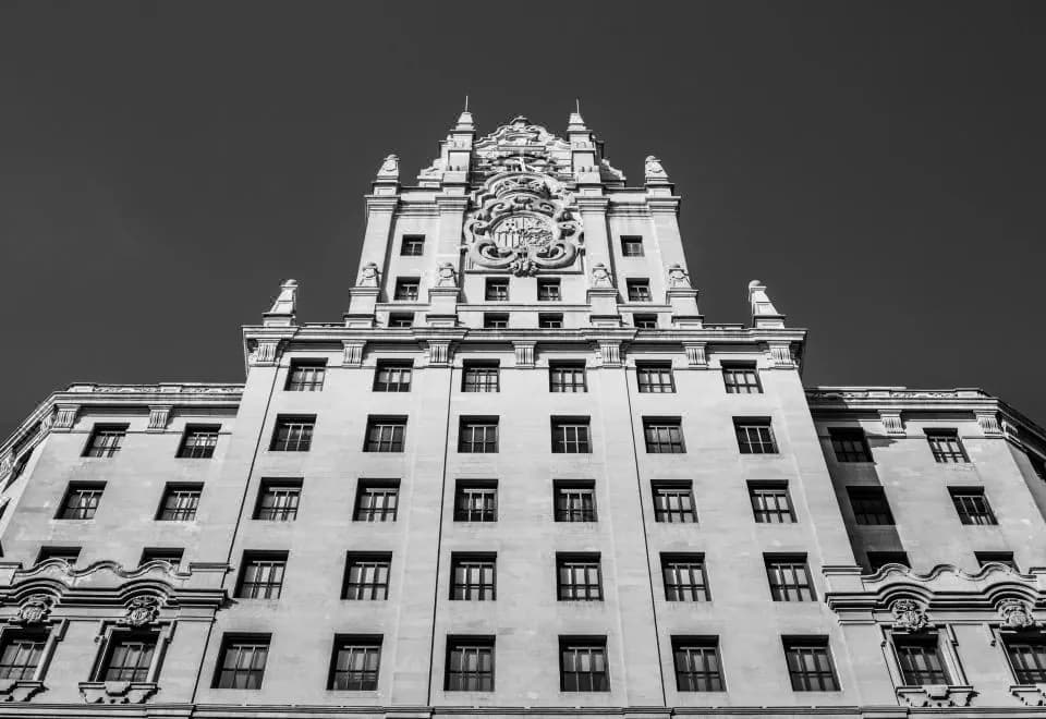Hotel Indigo Madrid - Gran Via, an IHG Hotel