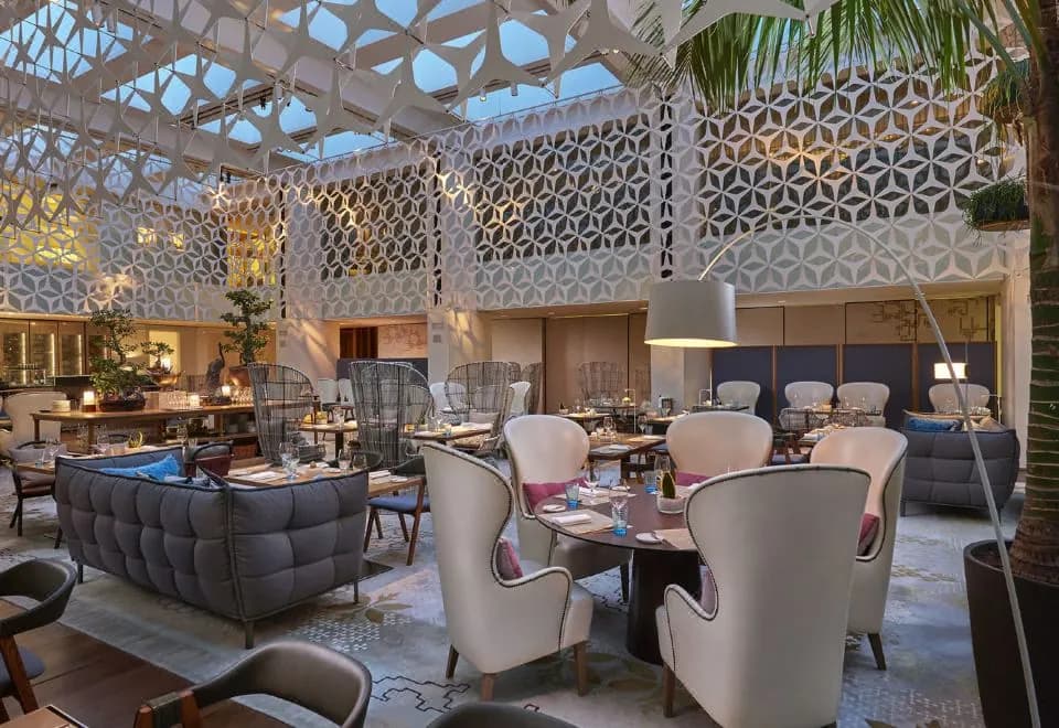 Mandarin Oriental, Barcelona