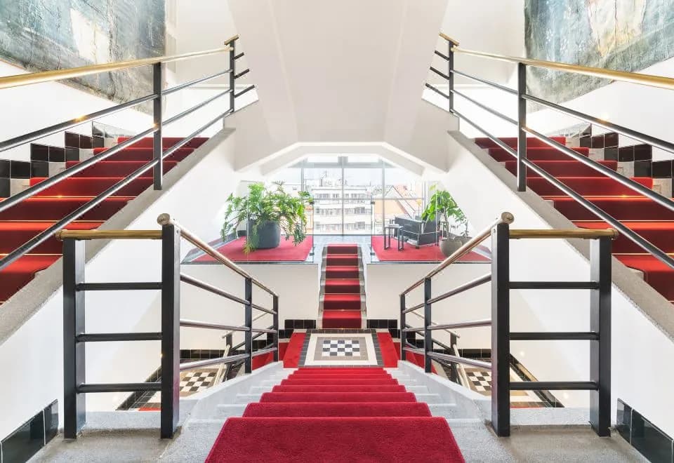 Mosaic House Design Hotel