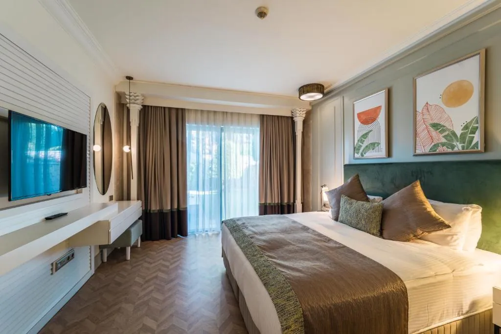 IC Hotels Residence